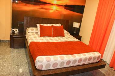 Hospedium Hotel Don Jose