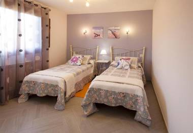 El Capricho de Gonzalo