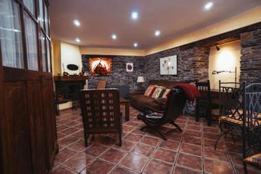 Apartamentos Rurales Los Galpones