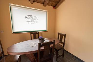 Apartamentos Rurales Casa Llongo