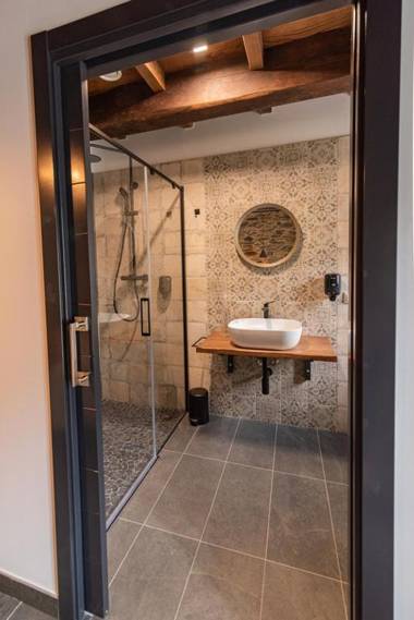 Apartamentos Rurales Casa Llongo