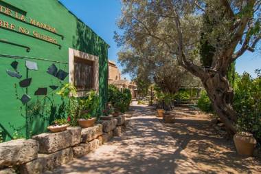 Agroturismo Son Penyaflor