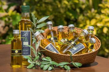 Agroturismo Son Penyaflor