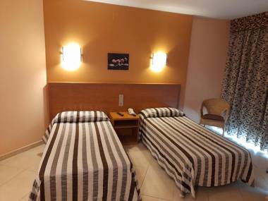 Hotel Avenida El Morell