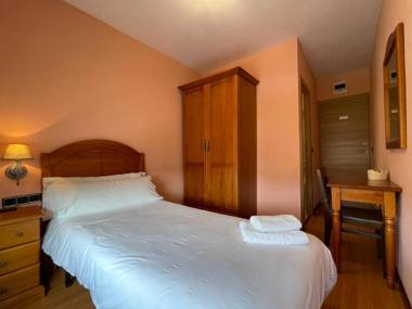 Hostal Restaurante Torreblanca