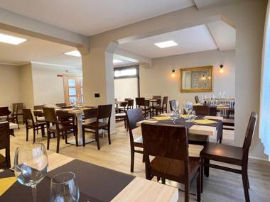 Hostal Restaurante Torreblanca