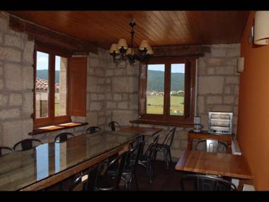 Hotel Rural del Médico