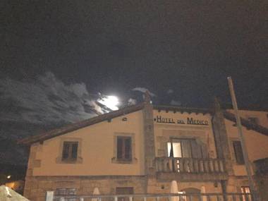 Hotel Rural del Médico