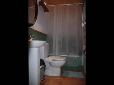 Hotel Rural del Médico