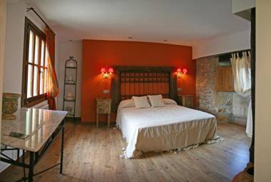 Posada Restaurante Casa Juanchu