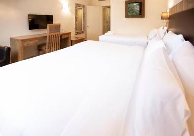 Hotel Eden Park by Brava Hoteles