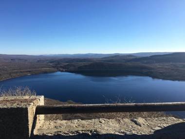 Hotel tres estrellas Casa Maribona Gela