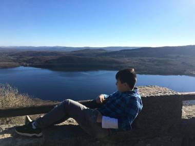 Hotel tres estrellas Casa Maribona Gela