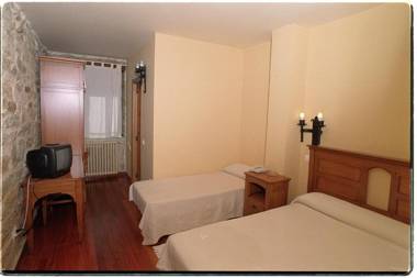 Hotel Rural El Rincón de Trefacio