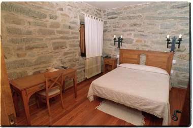 Hotel Rural El Rincón de Trefacio