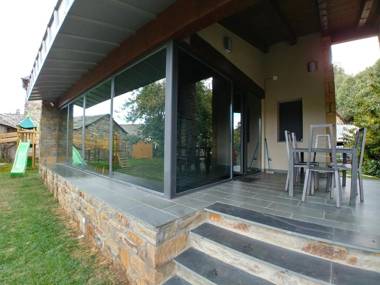 Alojamientos Marel Sanabria