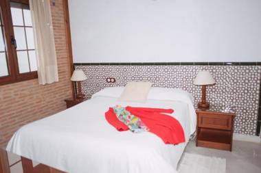 Vivienda Turistica Arabeluj