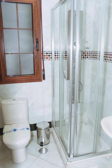 Vivienda Turistica Arabeluj