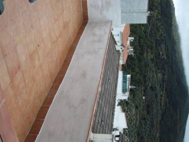 Apartamentos Haza La Moraleda