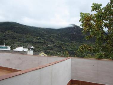 Apartamentos Haza La Moraleda