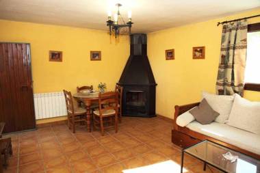 Telecabina las Catifas