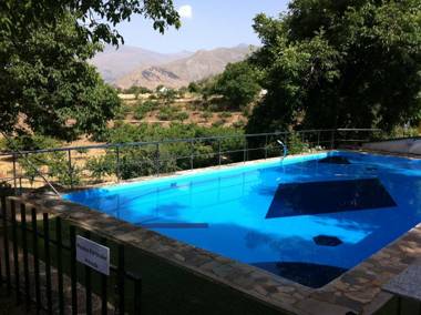 Telecabina las Catifas