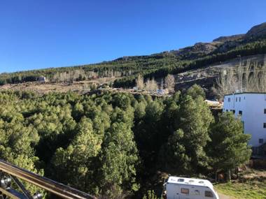 La alacena de Jose y Rosi