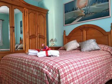 La alacena de Jose y Rosi