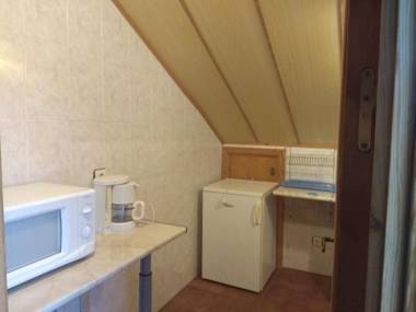 La alacena de Jose y Rosi