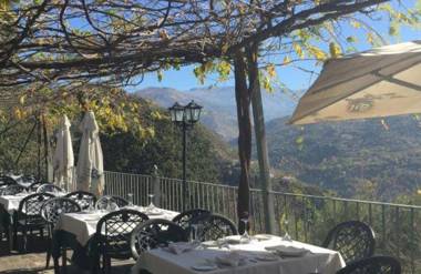 Kampaoh Sierra Nevada