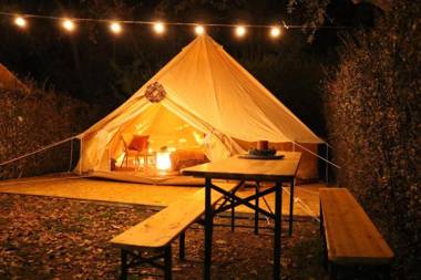 Kampaoh Sierra Nevada