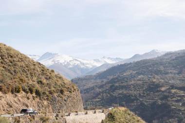 Kampaoh Sierra Nevada