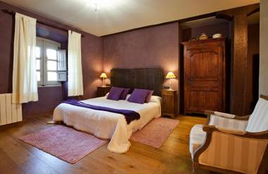 Casa Rural Zigako Etxezuria