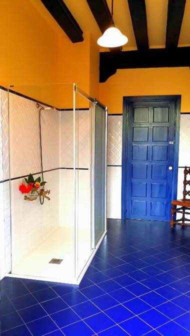 Hostal Palacio Jaureguia