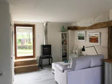 Ulle Gorri Rural House - Casa Rural