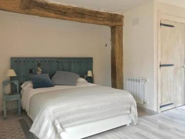 Ulle Gorri Rural House - Casa Rural