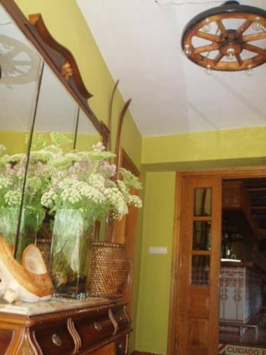 Hotel Rural El Sestil