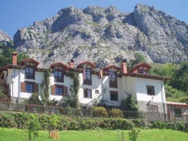 Hotel Rural El Sestil