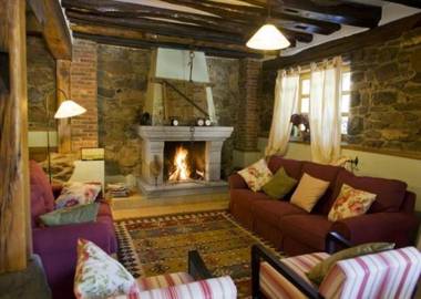 La Casa De Las Arcas