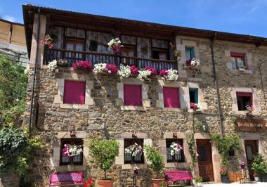 Posada Rural Bistruey