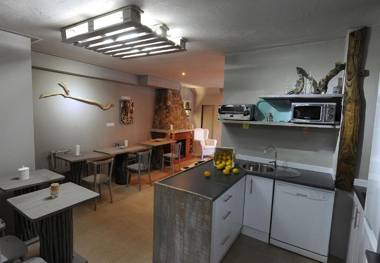 Posada Rural Bistruey