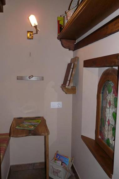 Apartamentos La Condesa