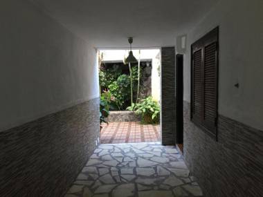 Apartamentos y Bungalows Finca Colón