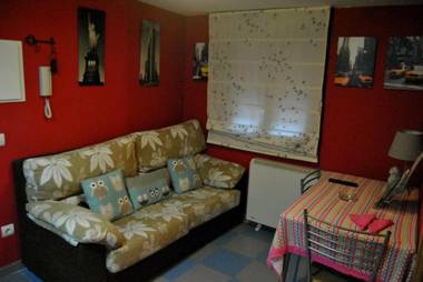 Apartahotel Rural CollaRubio Luxury