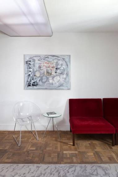 Box Art Hotel - La Torre