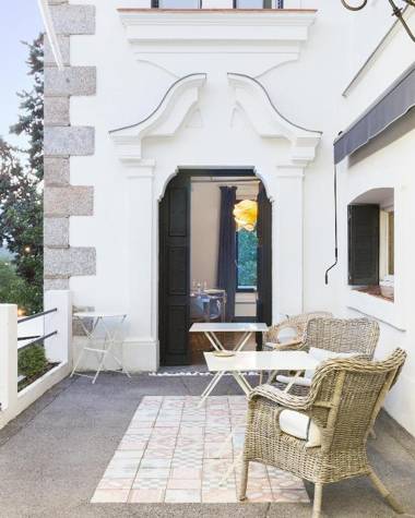 Box Art Hotel - La Torre