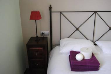 Apartaments Turístics Cal Patoi