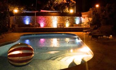 Arianel.la B&B Penedes