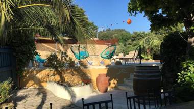 Arianel.la B&B Penedes