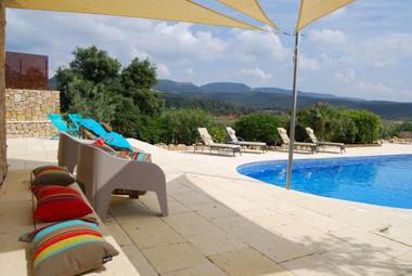 Arianel.la B&B Penedes